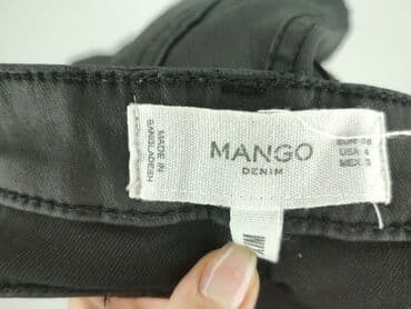 jeansy straight i regular damskie samsoe samsoe: Jeans for women, S — 4