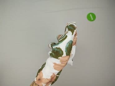 sukienka w kwiaty shein plus size: Shein, Sukienka damska, rozmiar M — 6