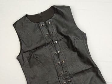 shein sukienka z piórami: Sukienka damska, S — 1