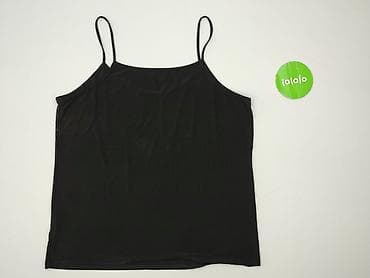 etam plus size: Top damski, rozmiar 2XL — 3