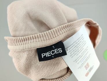 c and a spodnie dresowe: Pieces, Bluza damska
, S — 5
