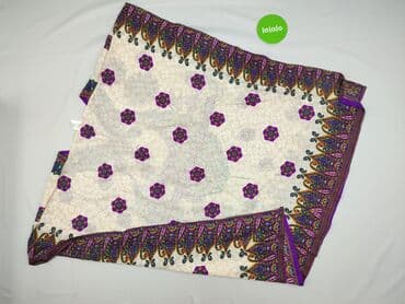 szlafrok ponczo: Kimono, Ponczo damskie, rozmiar One size — 4