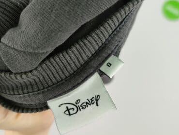 numer koszulki messiego: Disney, Bluza damska
, S — 5