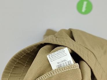 haus spodnie: Cargo, Spodnie cargo damskie, rozmiar XL — 4