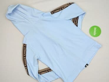 bluzy dresowe montego: Bluza z kapturem damska, rozmiar M — 3