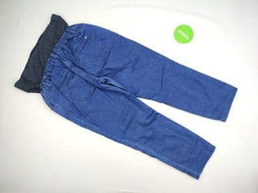 lidl ubrania ciążowe: Bpc bonprix collection, Jeansy damskie, rozmiar 3XL — 3