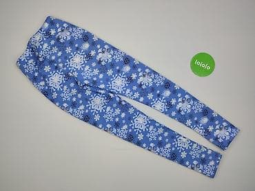 softshell damski: Legginsy rozmiar XS — 3