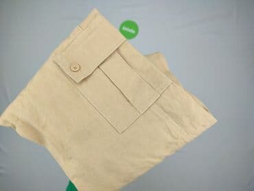 krótkie spodenki w pracy a bhp: Cargo, Spodnie cargo damskie, rozmiar S — 5