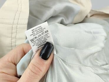купити куртку в польщі жіночу: New Collection, Плащ жіночий, розмір XL — 5