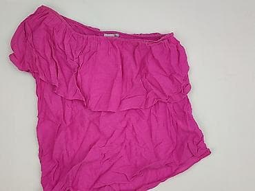 bluzki hm: H&M, Bluzka damska, rozmiar M — 1