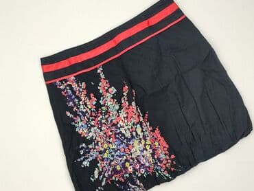 spódnice rozkloszowane midi plus size: Promod, Spódnica damska, rozmiar 3XL — 1