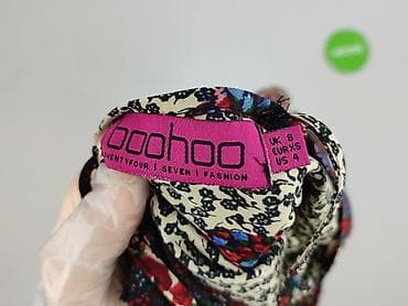 sukienki bytom: Boohoo, Sukienka damska, rozmiar XS — 4