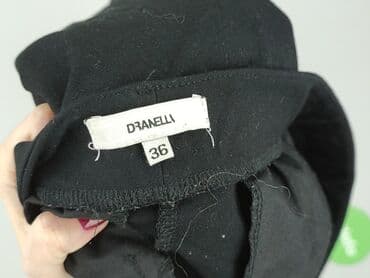 sandały prada olx: Spodnie materiałowe damskie, rozmiar S — 4