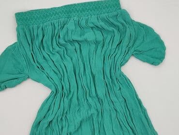 asos sukienki maxi na wesele: Tunika damska, rozmiar L — 1