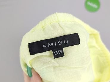 spodnice na lato: Amisu, Spódnica damska, rozmiar M — 4