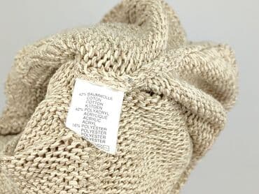 poliamid w swetrze: Sweter damski, rozmiar M — 5