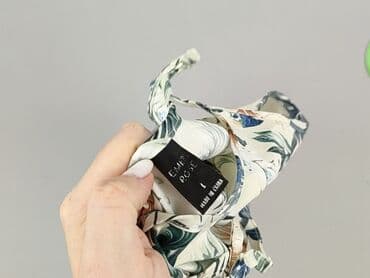 h m plus size tops: Emamoda, Women`s top, L — 4