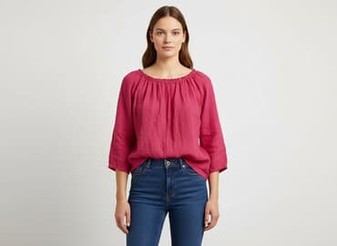 bluzki i koszule damskie day birger et mikkelsen: Orsay, Bluzka damska, rozmiar S — 6