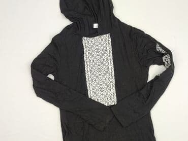 t shirty 4f allegro: Bluza z kapturem damska, rozmiar M — 1