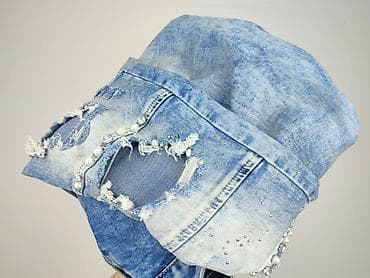jeansy c: Jeansy damskie, rozmiar XL — 4