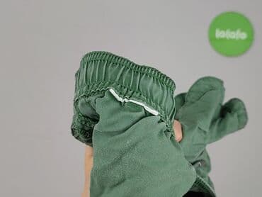 krótkie spodenki diverse: Diverse, Szorty damskie, rozmiar M — 5