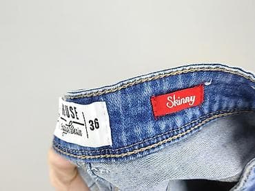 jeans true religion: House of Denim, Jeansy damskie, rozmiar S — 5