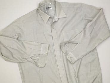 cargo: GLOBO, Koszulа dla mężczyzn, rozmiar 2XL — 1