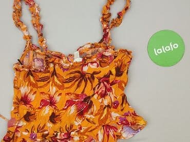 hm klapki gumowe: H&M, Top damski, rozmiar XS — 3