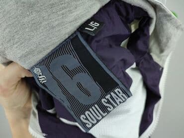 Parki: Kurtka przejściowa damska, rozmiar L — 5