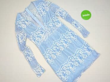 sukienki princeska na wesele: Women`s dress, size S (EU 36) — 2