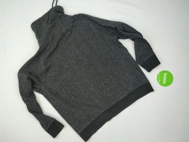 horry bluza: H&M, Bluza dla mężczyzn, rozmiar XL — 3