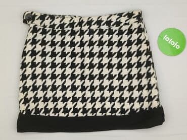 spodenko spódniczka h: H&M, Spódnica damska, rozmiar M — 3