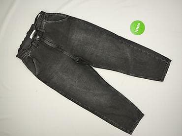 stringi damskie h: Jeansy damskie, rozmiar M — 2
