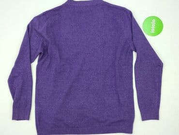 wojan bez koszulki: DIM, Sweter damski, 2XL — 3