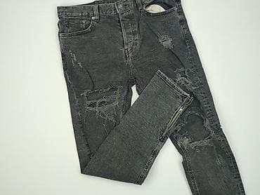 basic: H&M Divided, Jeansy dla mężczyzn, rozmiar M — 1