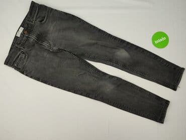 dżinsy pull and bear: PULL&BEAR, Jeans for women, size XL — 2