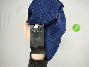 savida sweter: Mos Mosh, Bluza dla mężczyzn, rozmiar M — 5