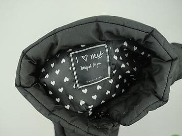 spódniczka gotycka: Kurtka puchowa Next, 12 lat, Tkaniny syntetyczne, stan - Bardzo dobry — 4