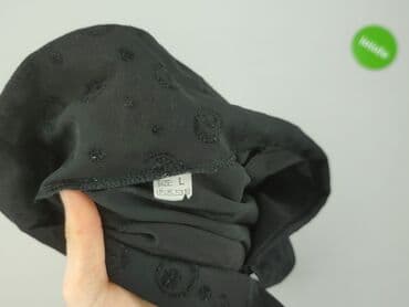 koszulka do garnituru damskiego: Bluzka damska, L — 4