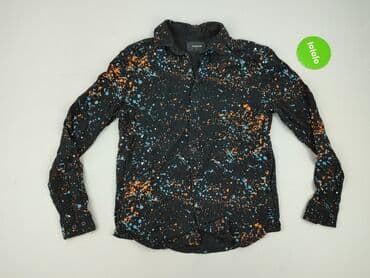 reserved koszulki oversize: Reserved, Koszulа dla mężczyzn, rozmiar S — 2