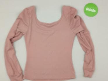 shein sweter: Shein, Women's blouse, size M — 3