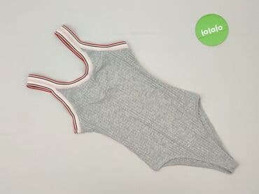 lidl online body: Bershka, Body damskie, rozmiar S — 2