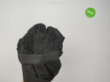 sukienka czerwona obcisła: Roco, Sukienka damska, rozmiar M — 5