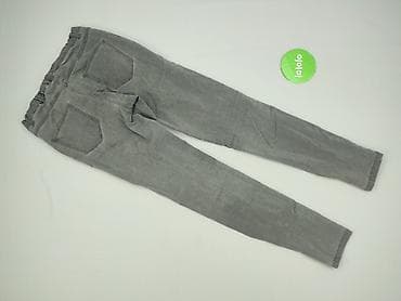 reserved bomberka: Reserved, Legginsy Eleganckie damskie, rozmiar M — 3