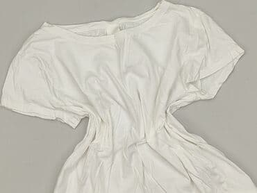 H&M Basic, T-shirt damski, S