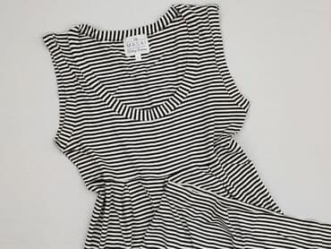 zalando sukienka w paski: Masai, Sukienka damska, rozmiar S — 1