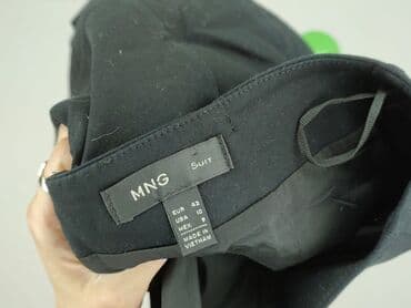 Kobiety: MNG Suit, Spódnica damska, rozmiar XL — 5