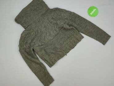 minouu przybylska i jordanov sweter: Saint Tropez, Kardigan damski, rozmiar XS — 3