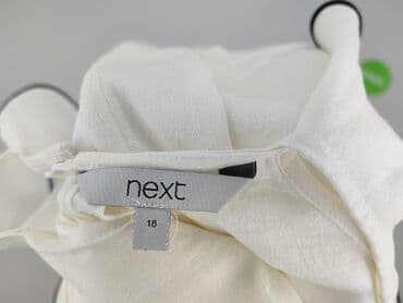 afibel bluzki: Next, Bluzka damska, rozmiar 3XL — 4