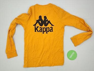 bluzki kappa: Kappa, T-shirt damski, rozmiar S — 4